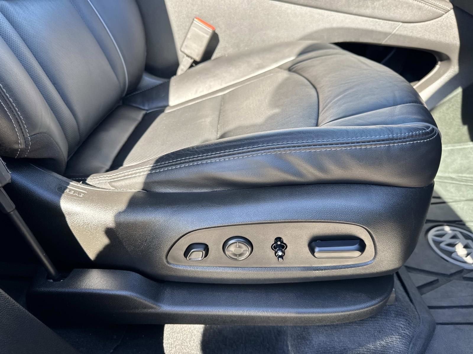 2021 Buick Enclave Avenir