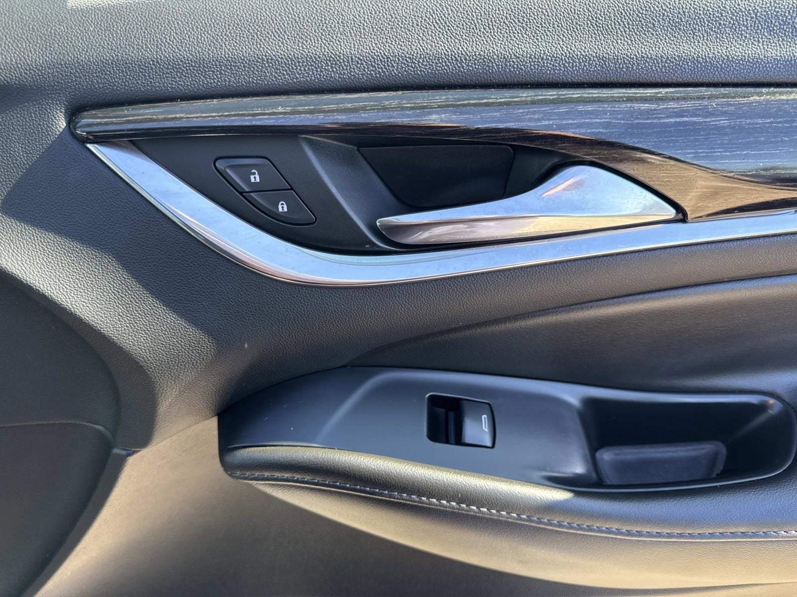 2021 Buick Enclave Avenir