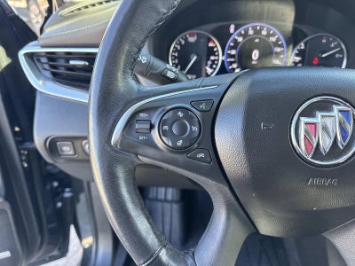 2021 Buick Enclave Avenir