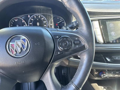 2021 Buick Enclave Avenir