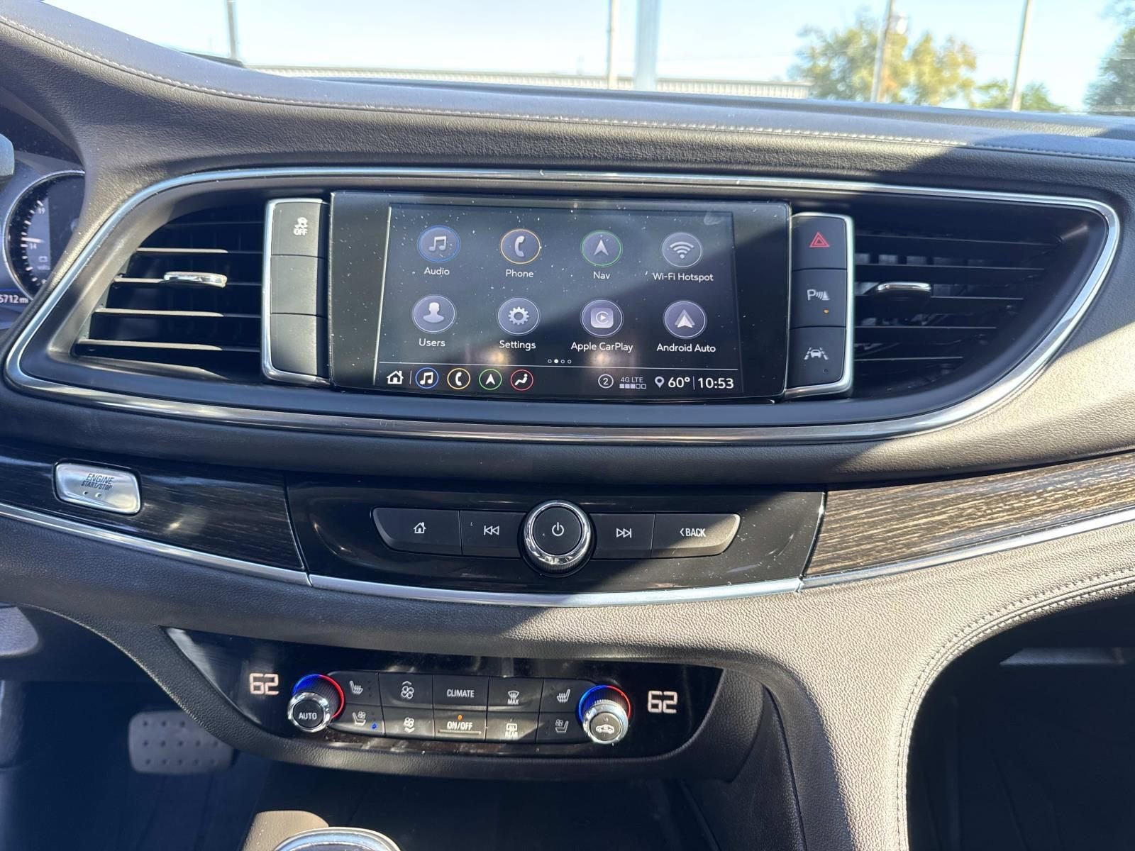 2021 Buick Enclave Avenir