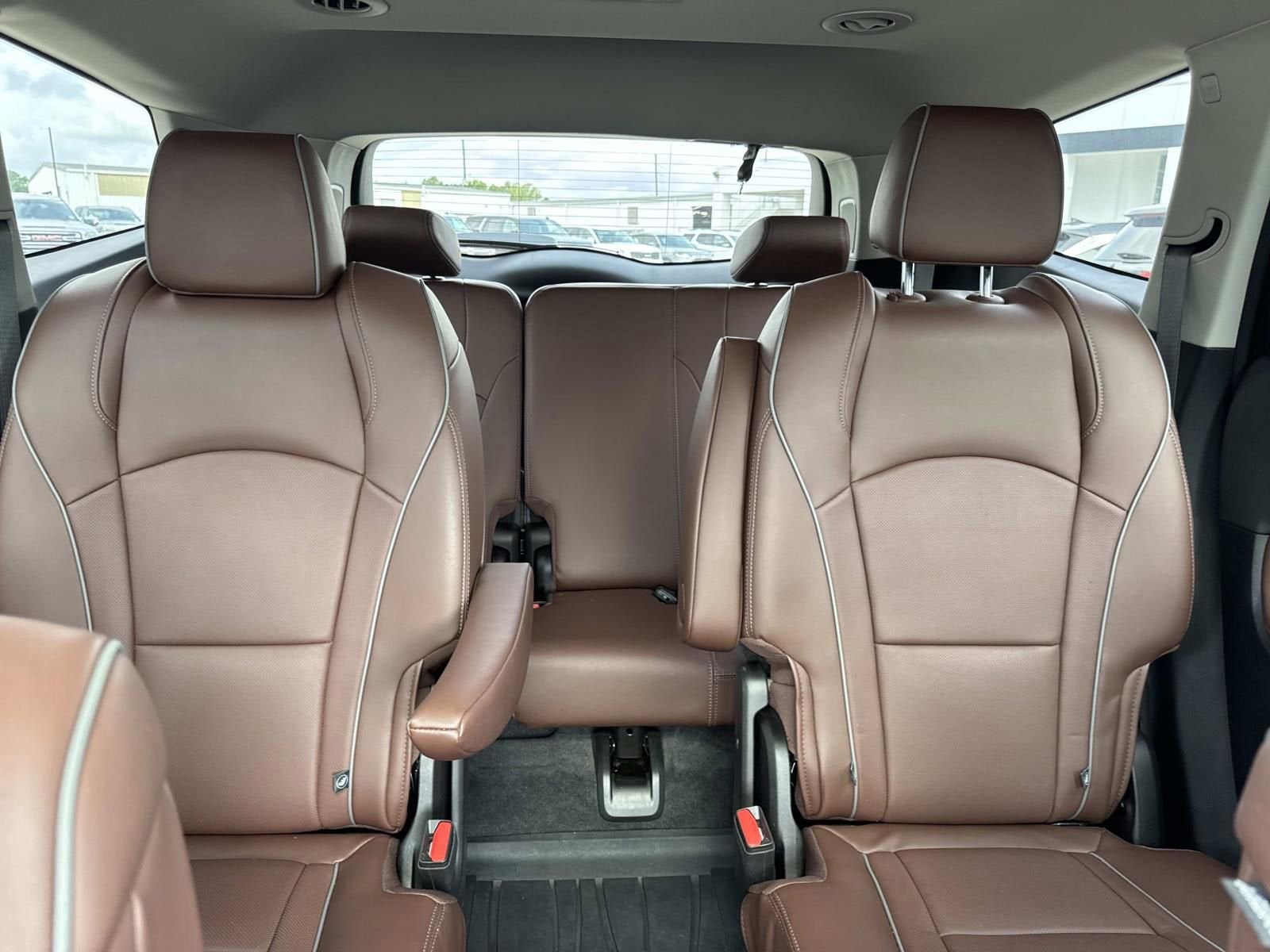 2020 Buick Enclave Avenir