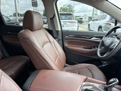 2020 Buick Enclave Avenir