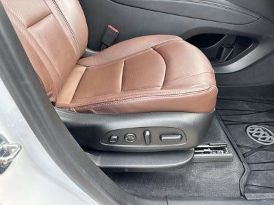 2020 Buick Enclave Avenir