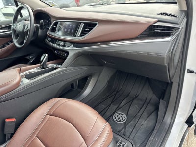 2020 Buick Enclave Avenir