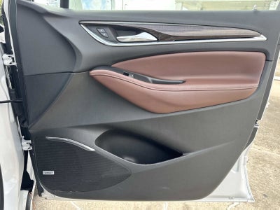 2020 Buick Enclave Avenir
