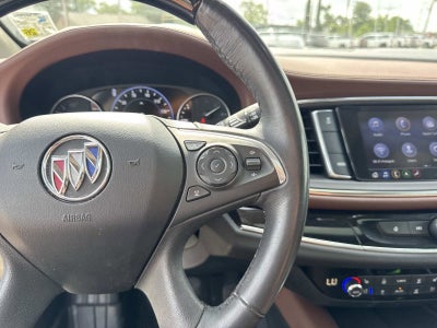 2020 Buick Enclave Avenir