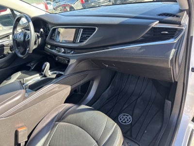 2020 Buick Enclave Avenir