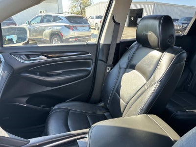 2020 Buick Enclave Avenir