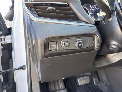 2020 Buick Enclave Avenir