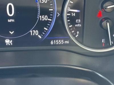 2020 Buick Enclave Avenir