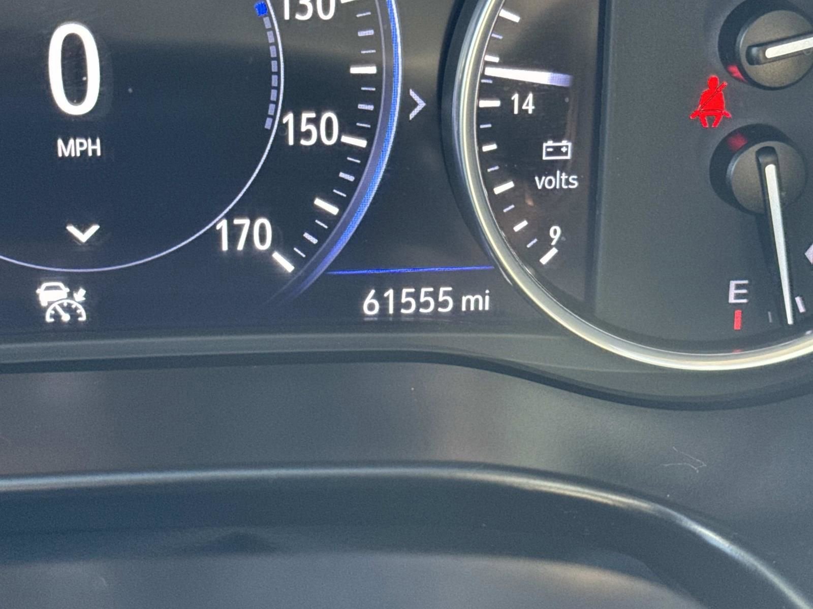 2020 Buick Enclave Avenir