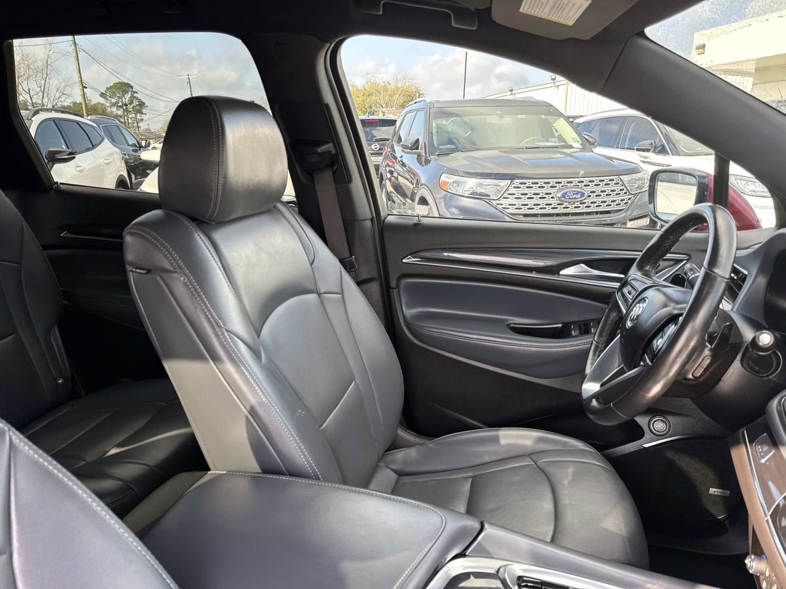 2024 Buick Enclave Premium