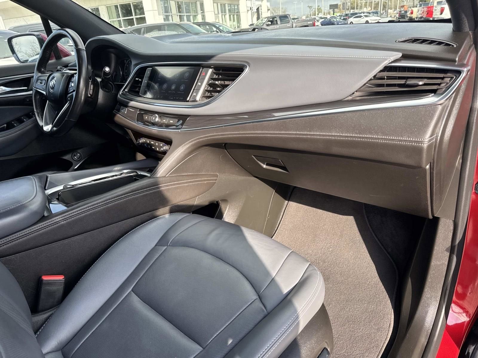 2024 Buick Enclave Premium