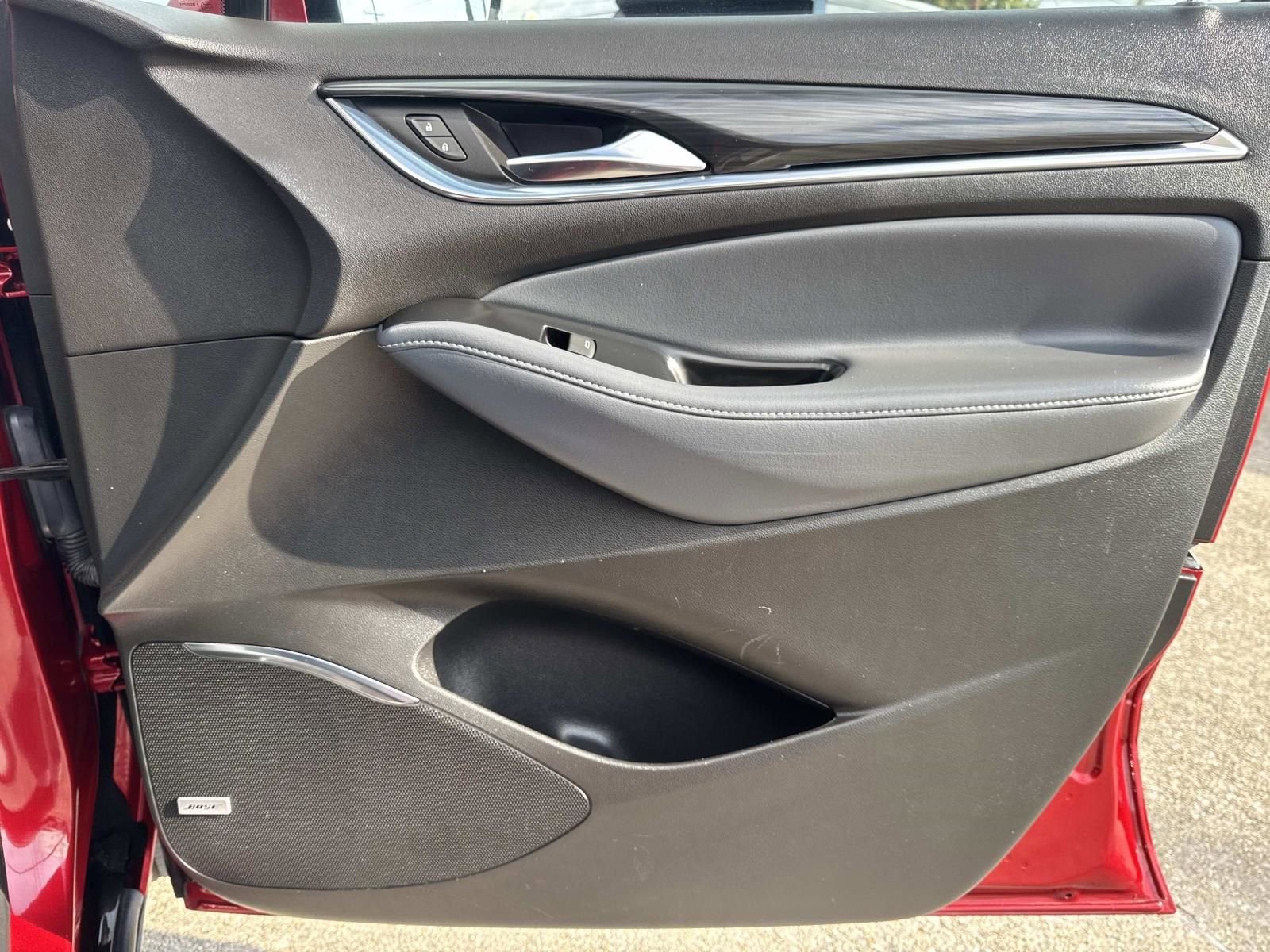 2024 Buick Enclave Premium