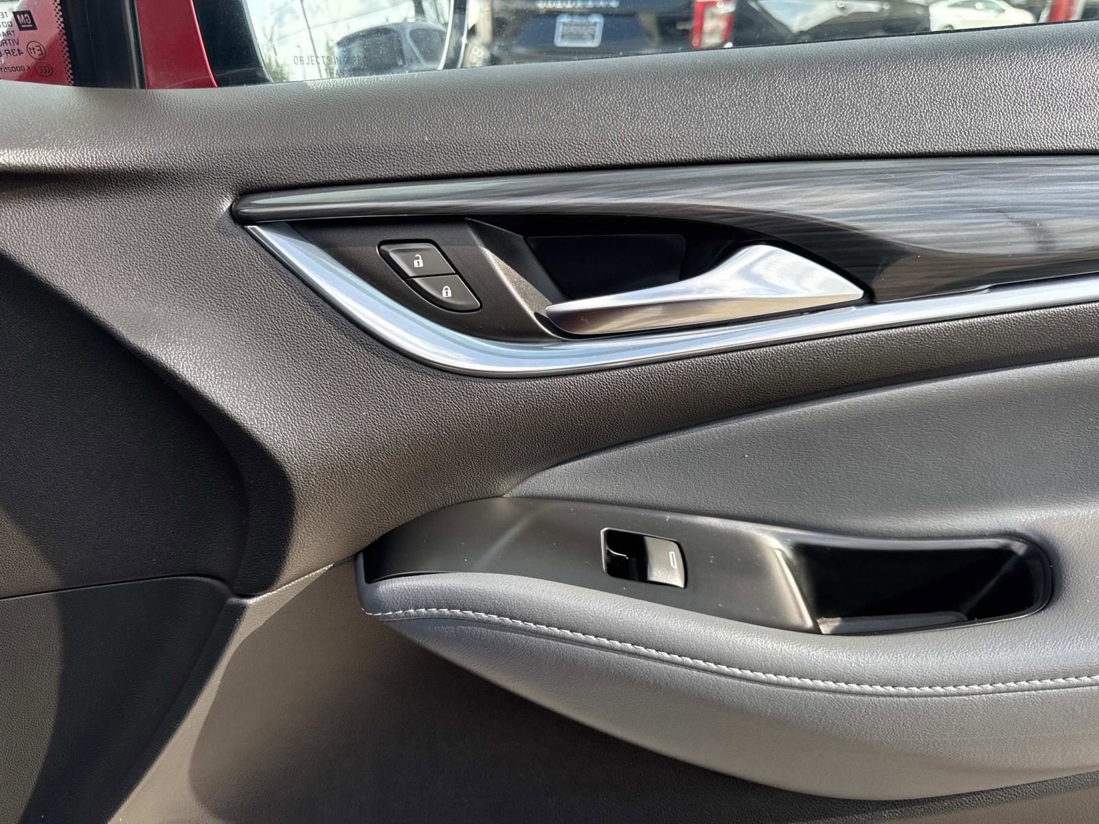 2024 Buick Enclave Premium