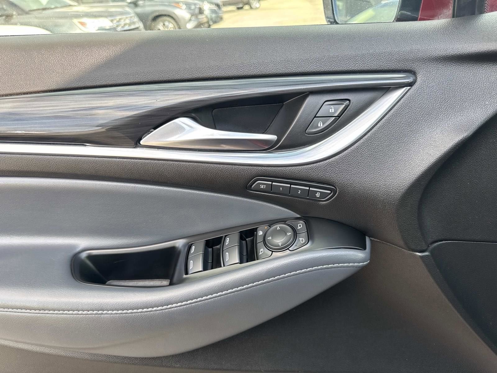 2024 Buick Enclave Premium