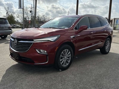 2024 Buick Enclave Premium