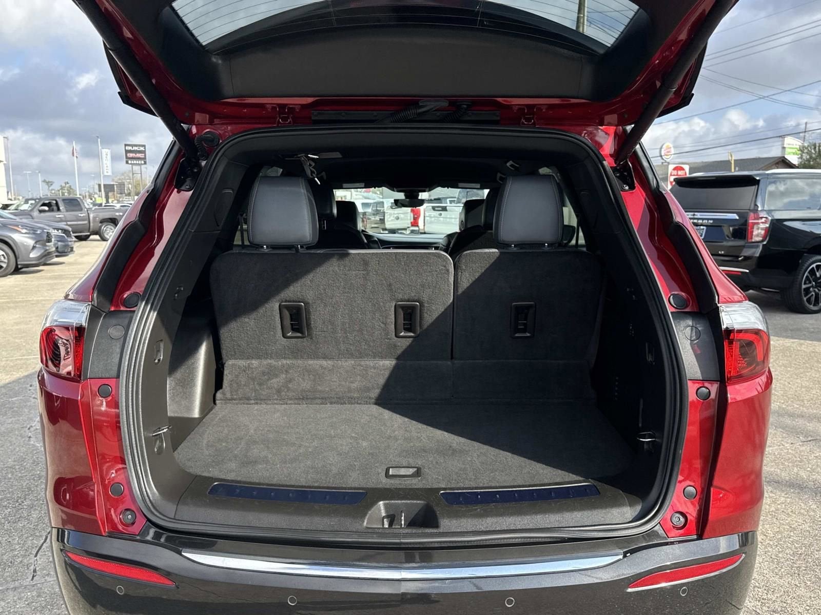 2024 Buick Enclave Premium