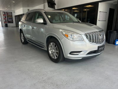 2017 Buick Enclave Convenience