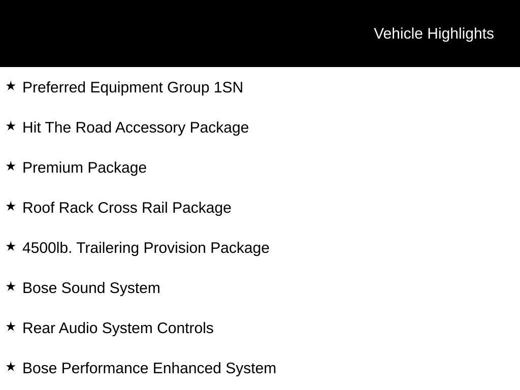 2013 Buick Enclave Premium