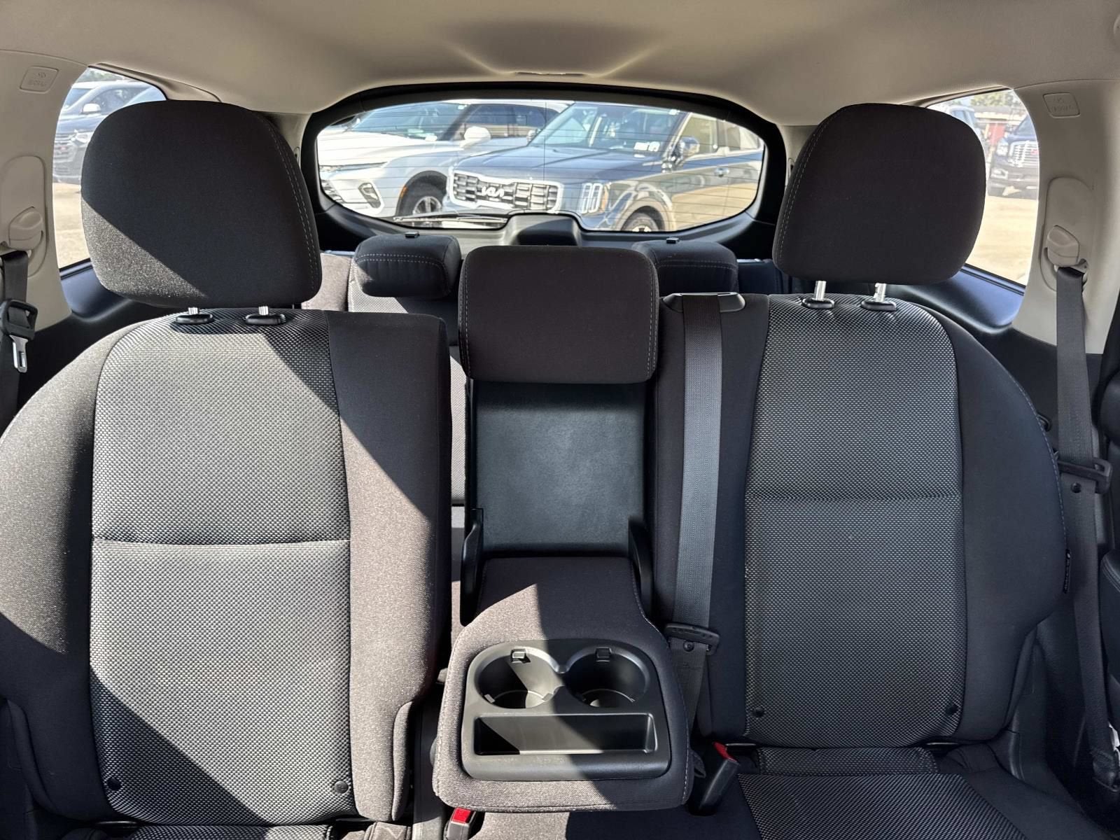 2020 Nissan Pathfinder SV 2WD