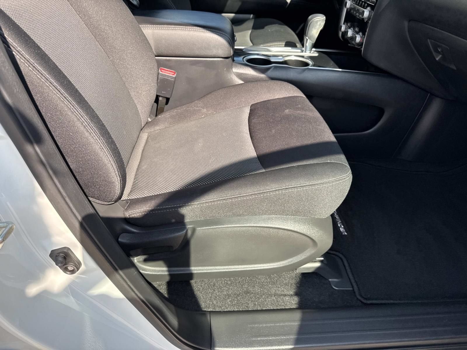 2020 Nissan Pathfinder SV 2WD