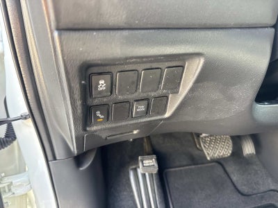 2020 Nissan Pathfinder SV 2WD