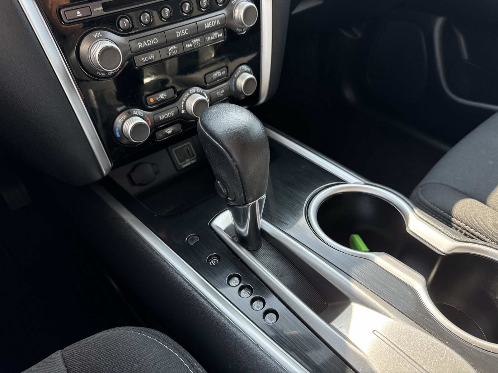 2020 Nissan Pathfinder SV 2WD