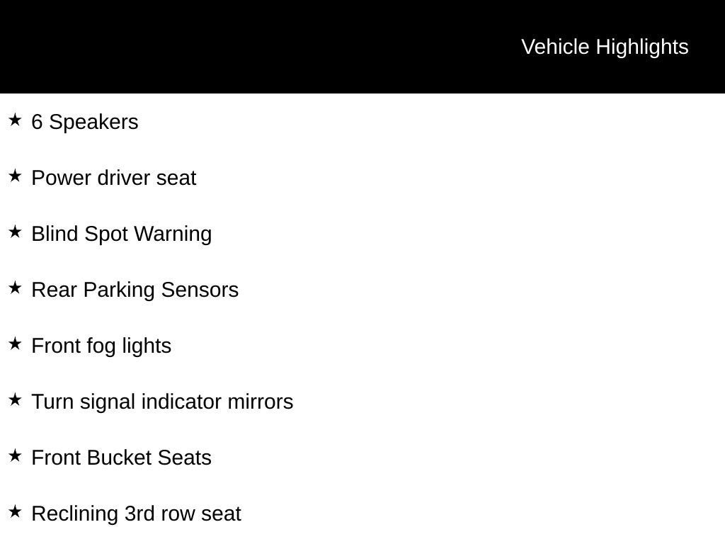2020 Nissan Pathfinder SV 2WD