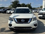 2020 Nissan Pathfinder SV 2WD