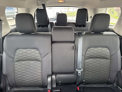 2023 Nissan Pathfinder SV FWD