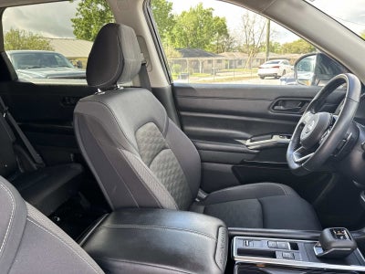 2023 Nissan Pathfinder SV FWD