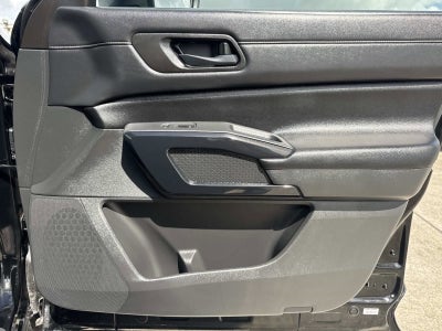 2023 Nissan Pathfinder SV FWD