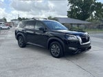 2023 Nissan Pathfinder SV FWD