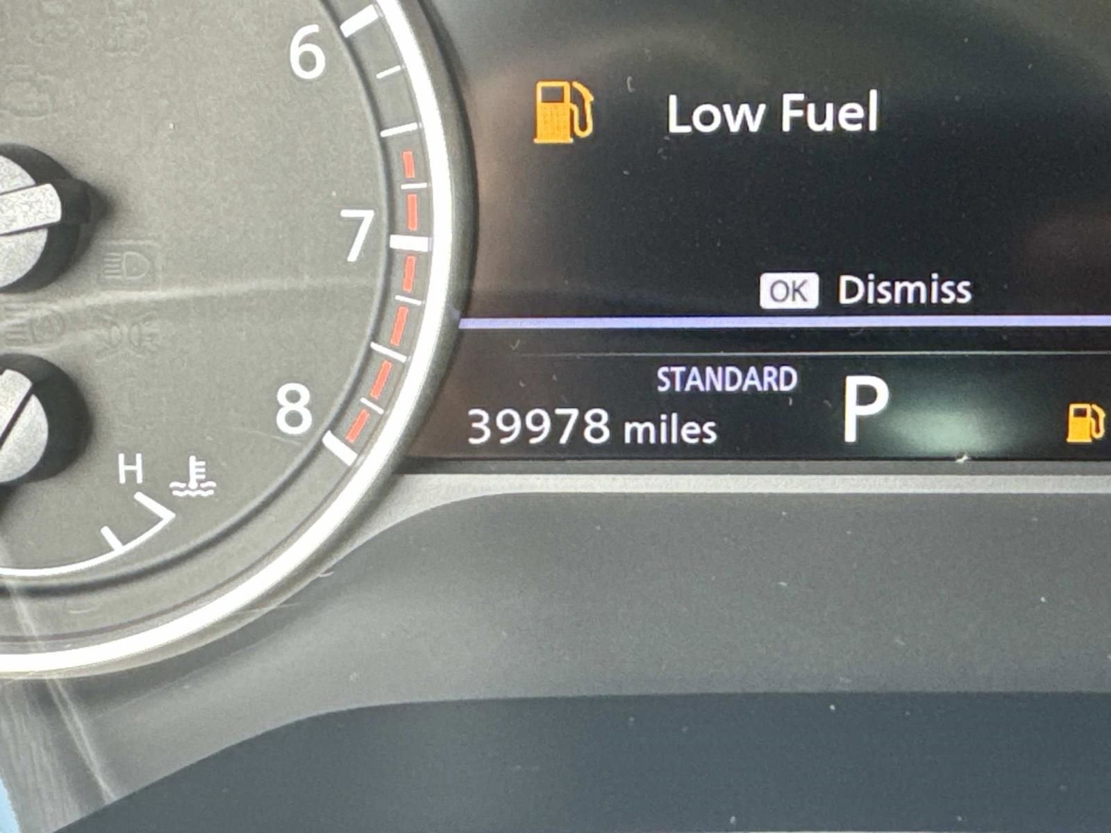 2023 Nissan Pathfinder SV FWD