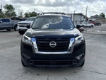 2023 Nissan Pathfinder SV FWD