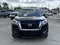 2023 Nissan Pathfinder SV FWD