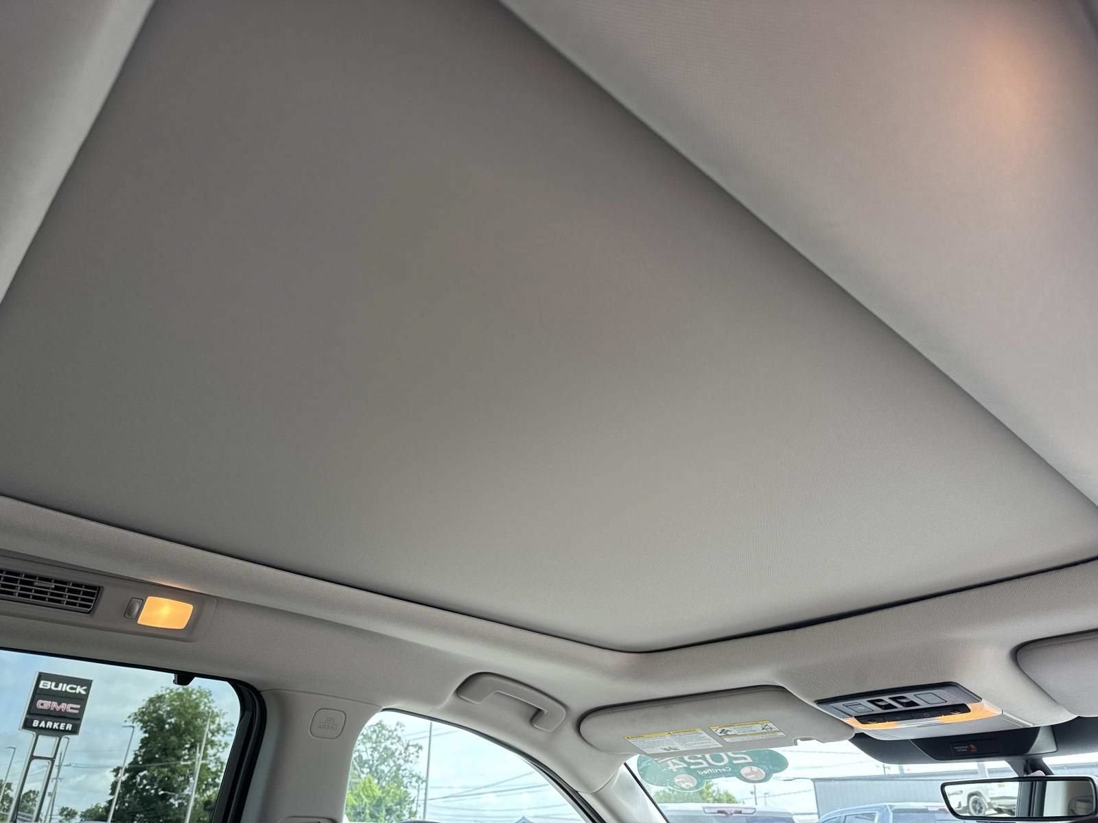2024 Nissan Pathfinder Platinum - Photo 11