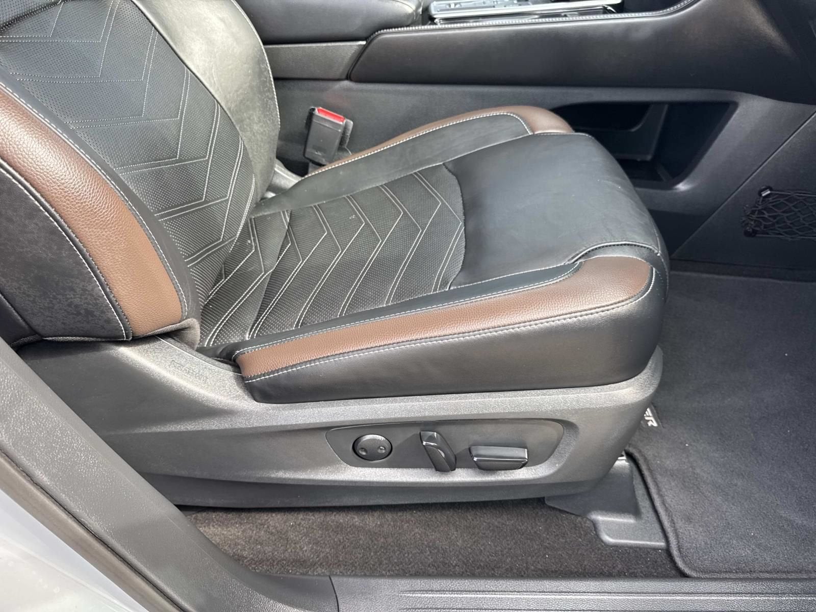 2024 Nissan Pathfinder Platinum - Photo 13