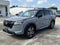 2024 Nissan Pathfinder Platinum FWD
