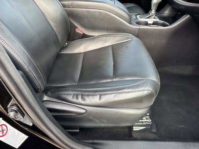 2015 Toyota Highlander XLE V6