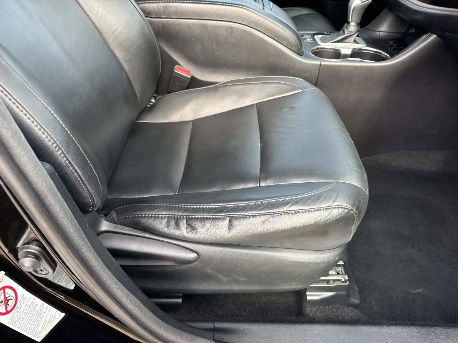 2015 Toyota Highlander XLE V6