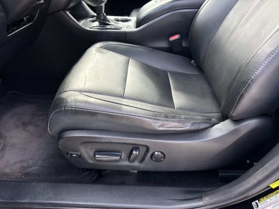 2015 Toyota Highlander XLE V6