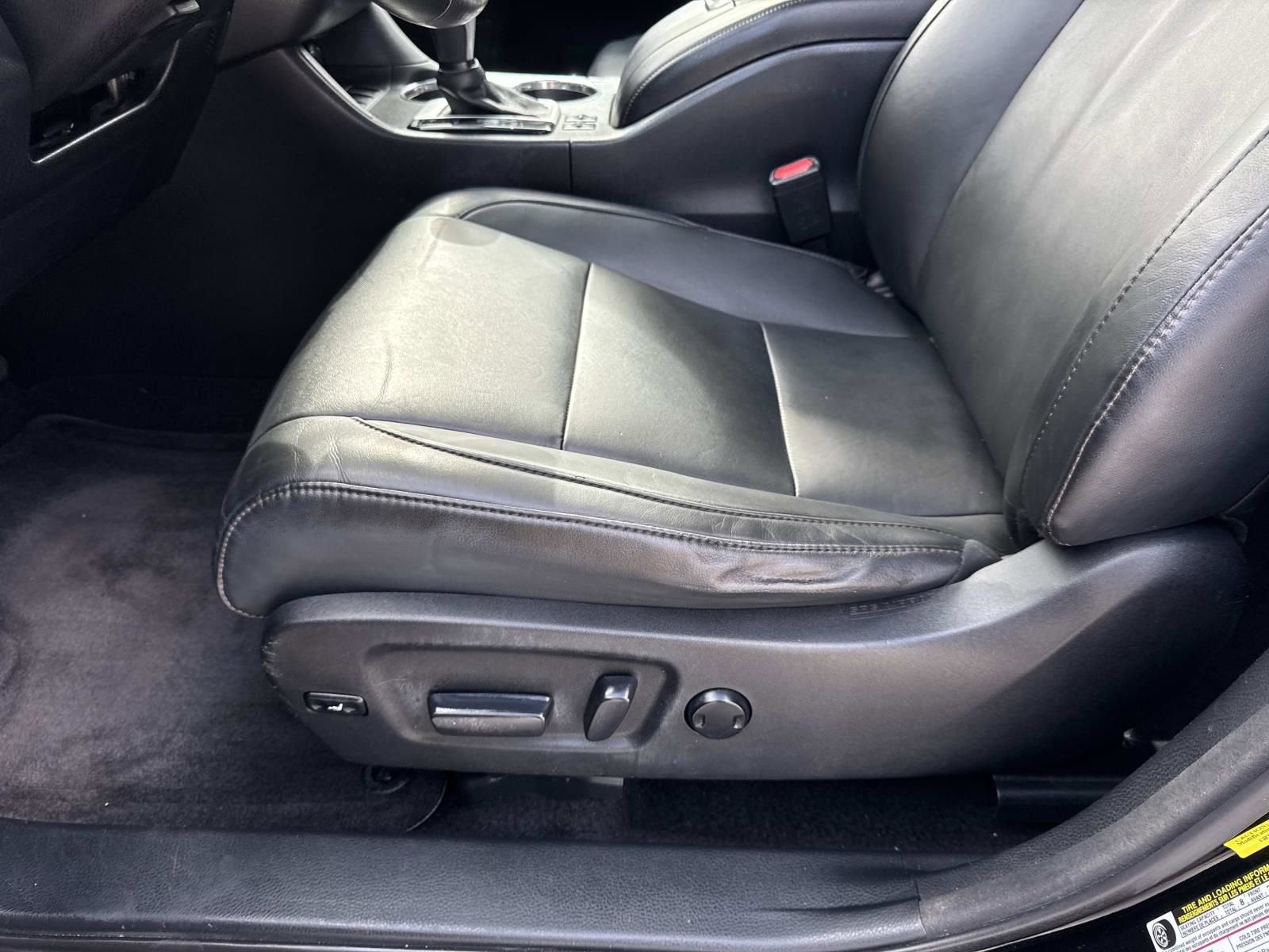 2015 Toyota Highlander XLE V6