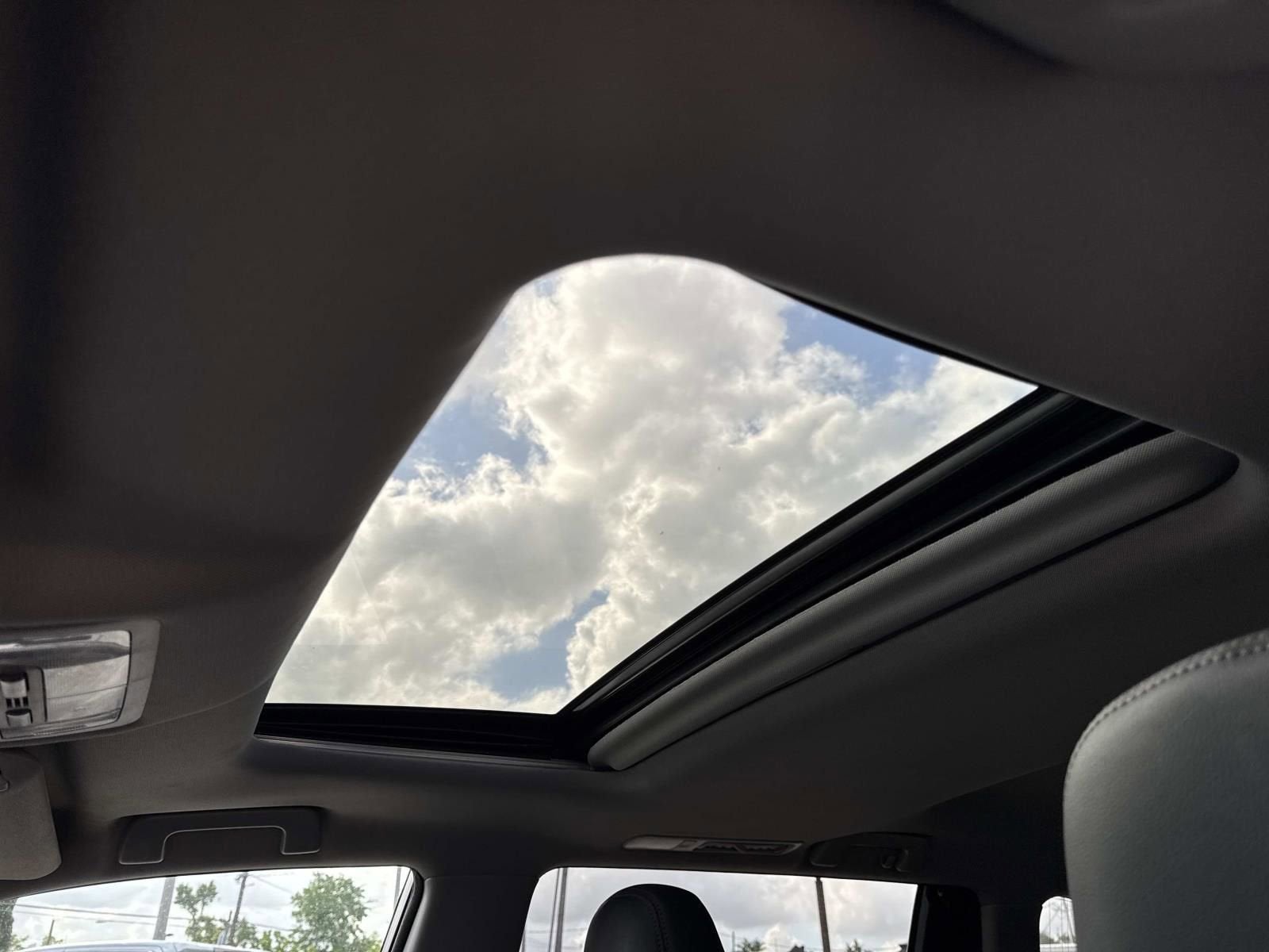2015 Toyota Highlander XLE V6