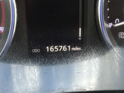 2015 Toyota Highlander XLE V6
