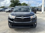 2015 Toyota Highlander XLE V6