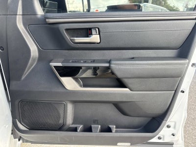 2022 Toyota Tundra 2WD Limited