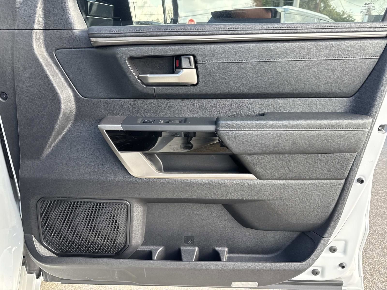 2022 Toyota Tundra 2WD Limited